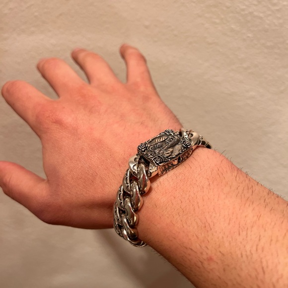 Clocks and Colours Apparition Bracelet - Picture 4 of 7